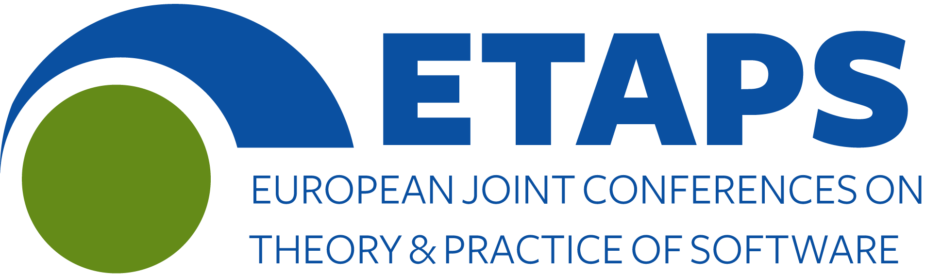 ETAPS (The European Joint Conferences on Theory and Practice of Software)