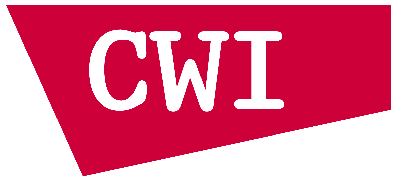 CWI (Centrum Wiskunde & Informatica), Amsterdam